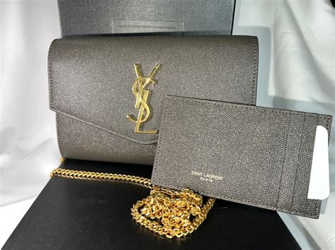 ysl holiday pouch|uptown ysl pouch.